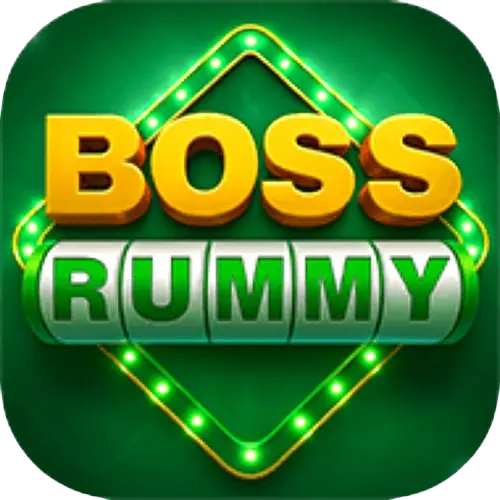 Boss Rummy